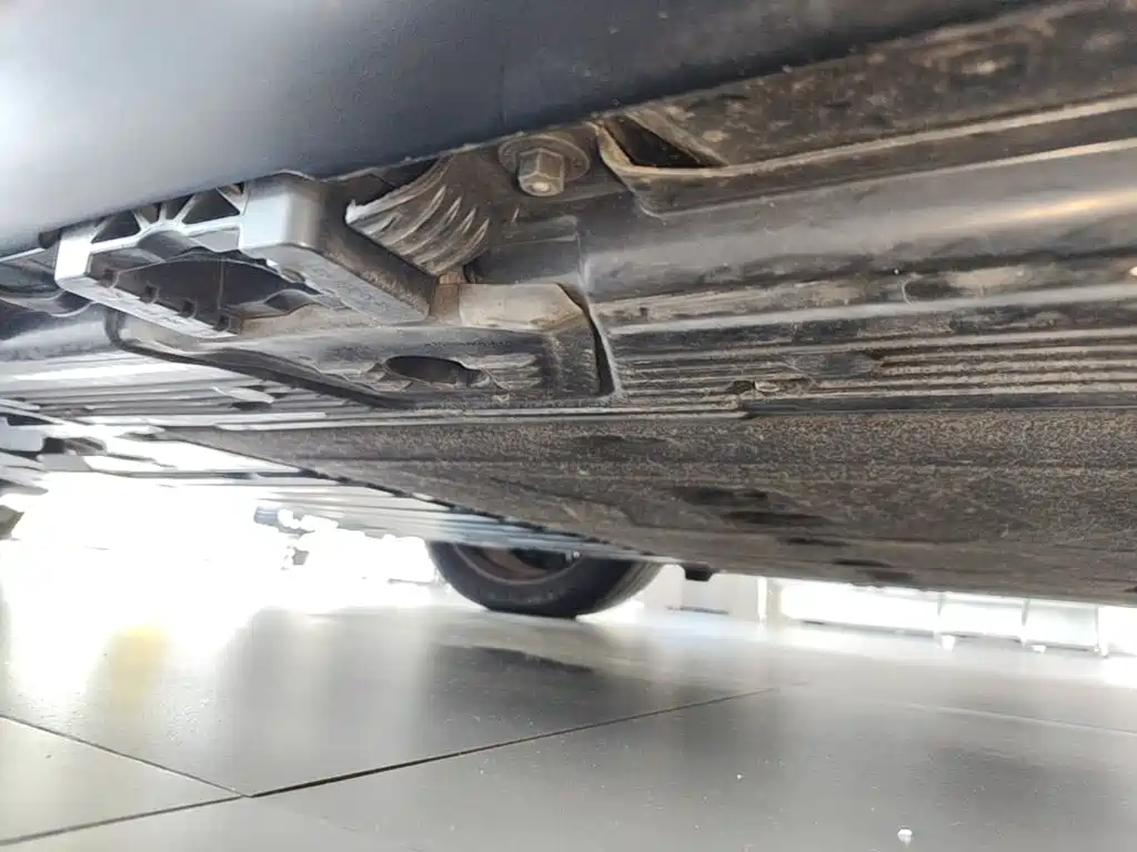 Mercedes-Benz EQS — миниатюра 4