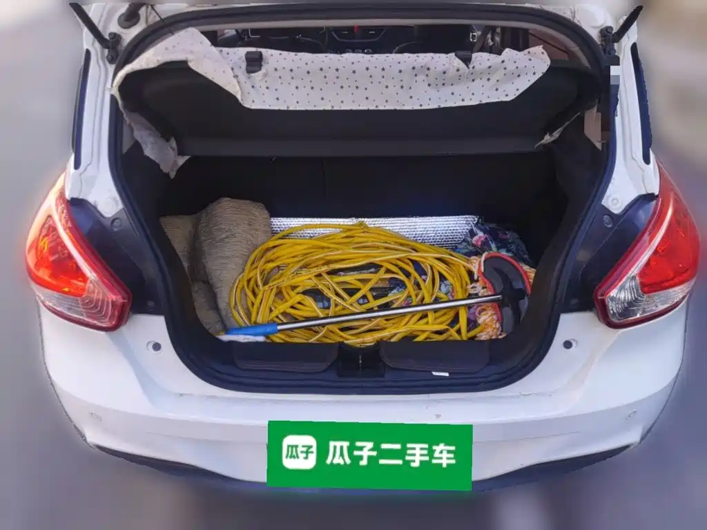 Baojun 310 — миниатюра 15