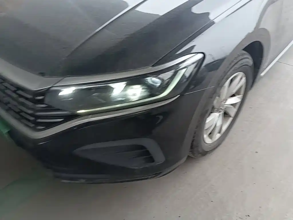 Volkswagen Passat — миниатюра 24
