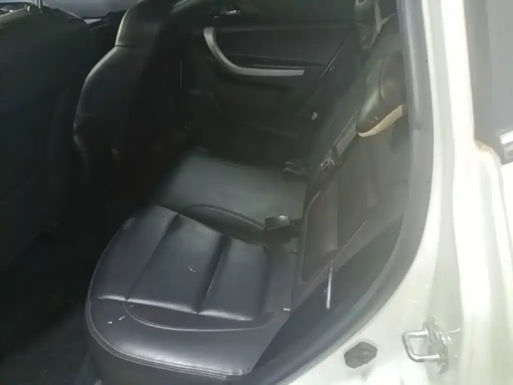 Changan CS35 — миниатюра 17