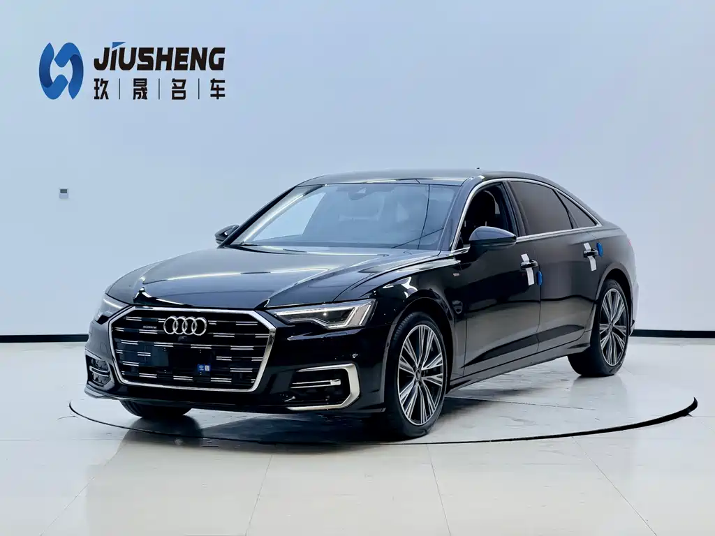 Audi A6L 2025