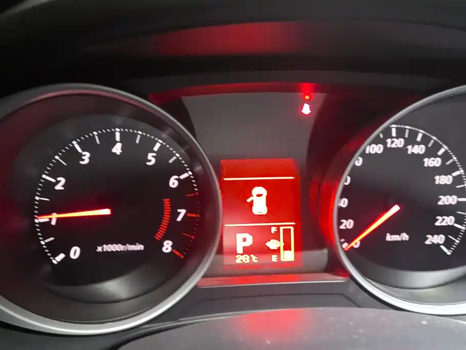 Mitsubishi ASX — миниатюра 14