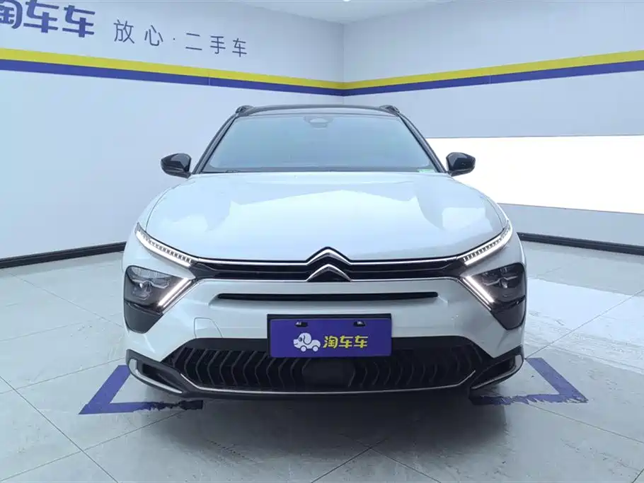 CITROEN VERSAILLES C5 X