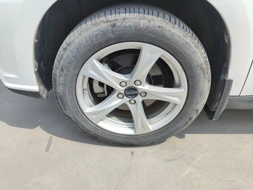 Haval H2 — миниатюра 23