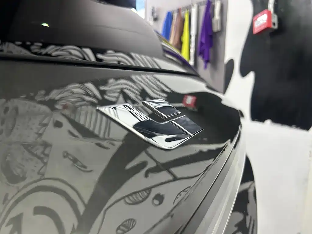 Li Auto Li L7 — миниатюра 22
