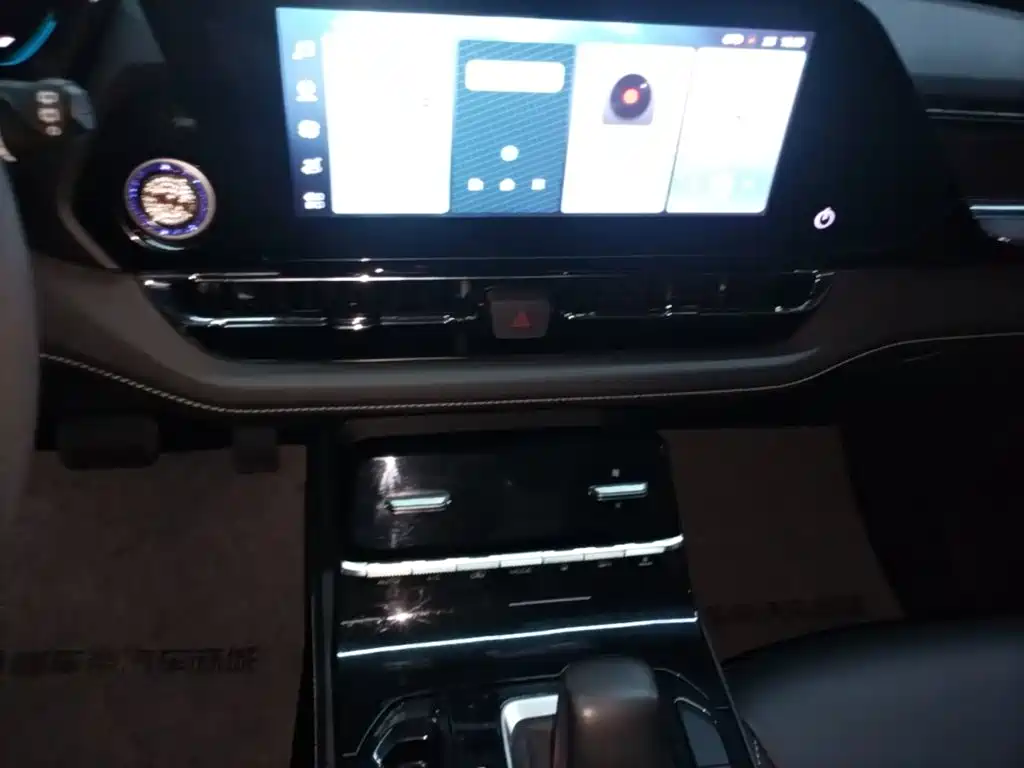 Wuling Victory — миниатюра 13