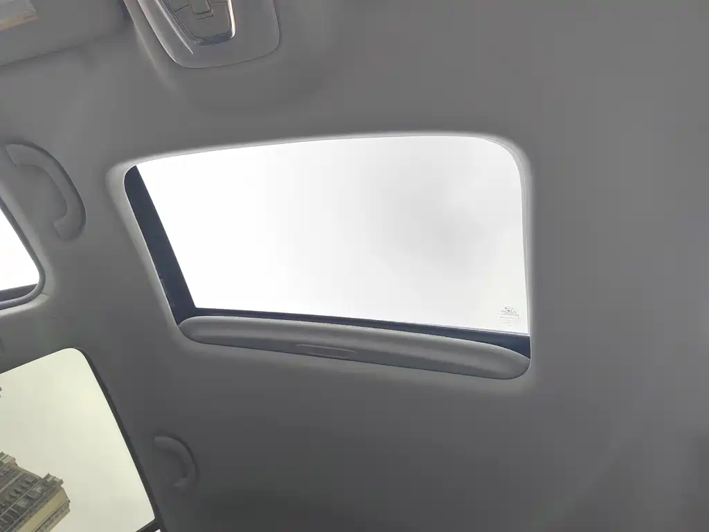 GAC Motor Trumpchi GS4 — миниатюра 13
