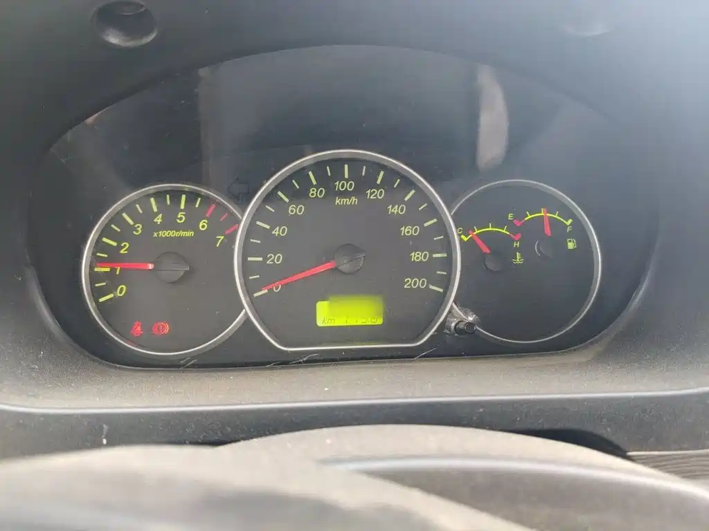 Wuling Hongguang — миниатюра 4