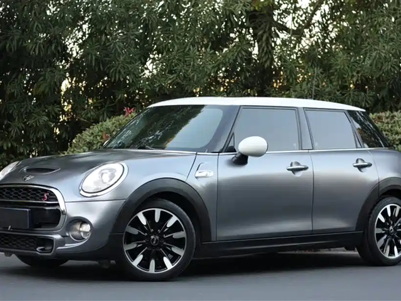 Mini Mini 2014