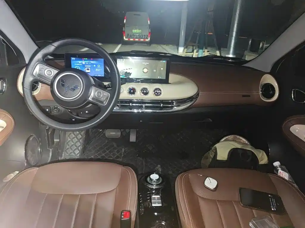 Wuling Bingo — миниатюра 5