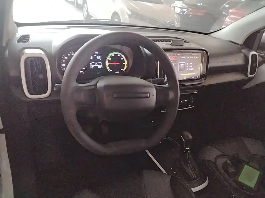 Roewe Clever — миниатюра 11