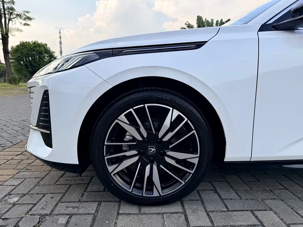 Changan Eado — миниатюра 23