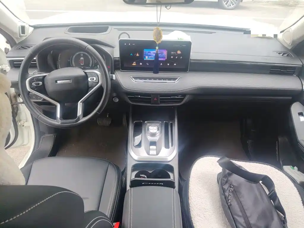 Haval Chulian — миниатюра 5