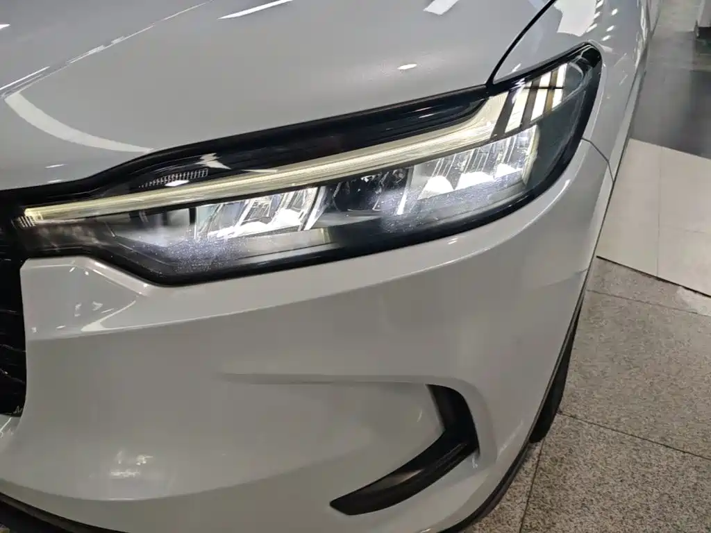 Honda HR-V — миниатюра 24