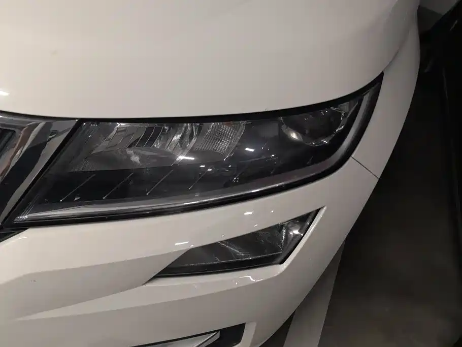 Skoda Kodiaq — миниатюра 5
