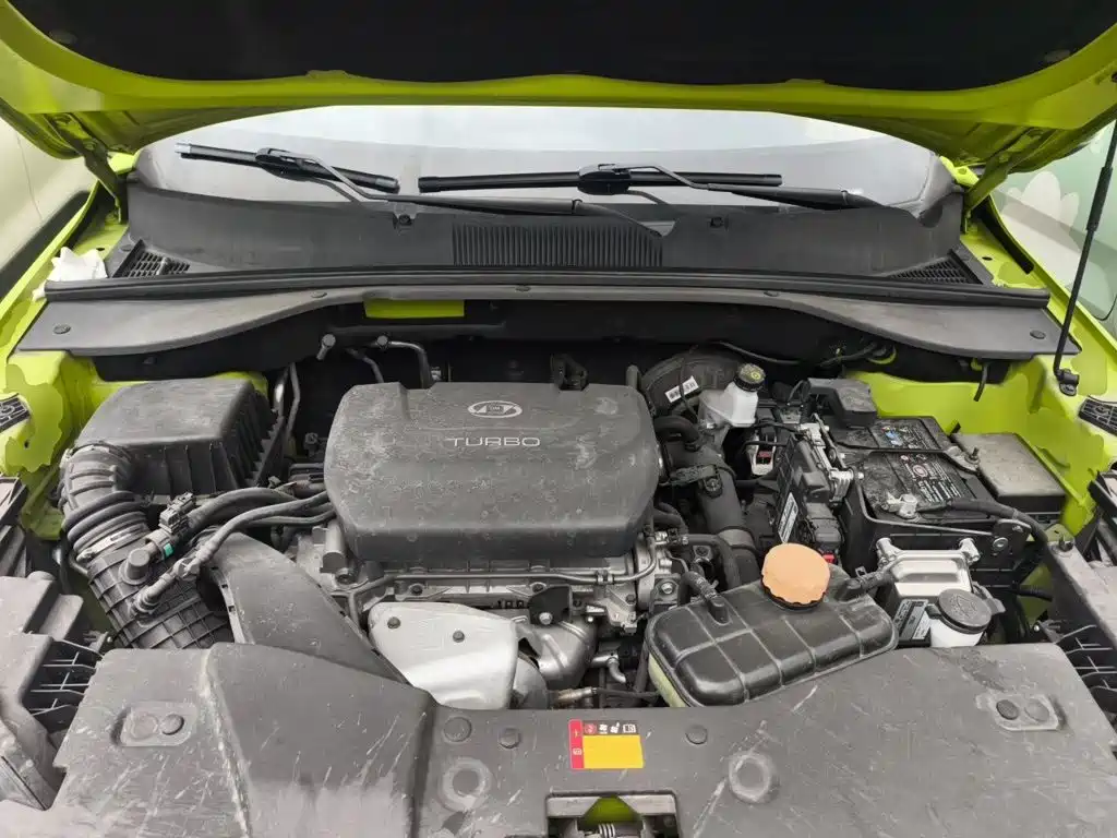 Wuling Xingchi — миниатюра 11
