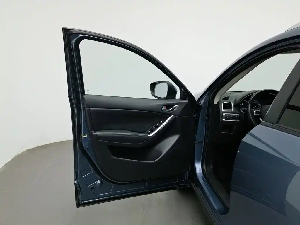Mazda CX-5 — миниатюра 8
