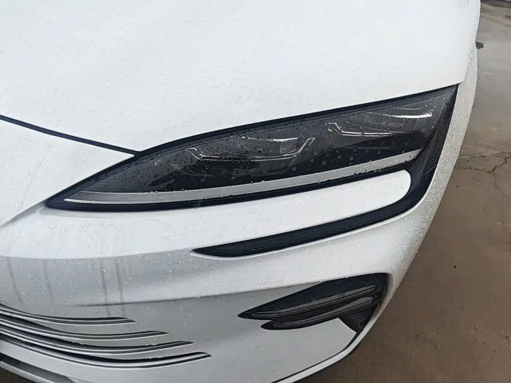 BYD PLUS New Energy — миниатюра 24