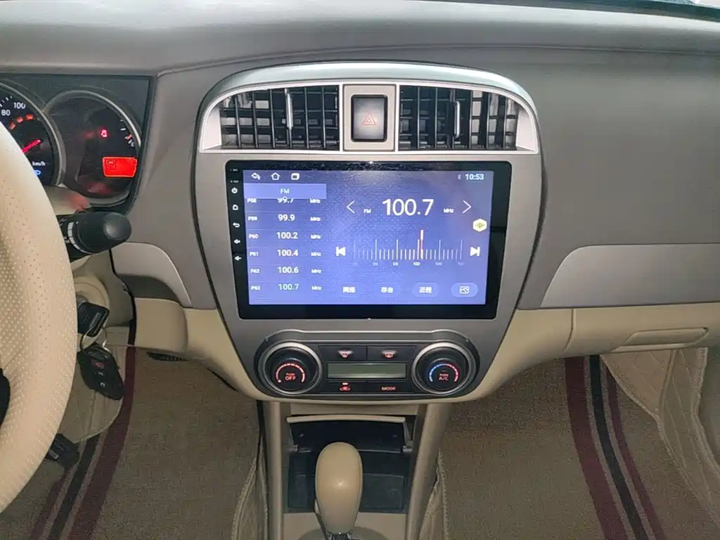 Nissan Sylphy — миниатюра 13