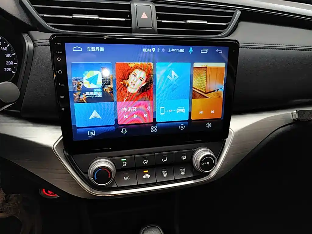 Honda Envix — миниатюра 13