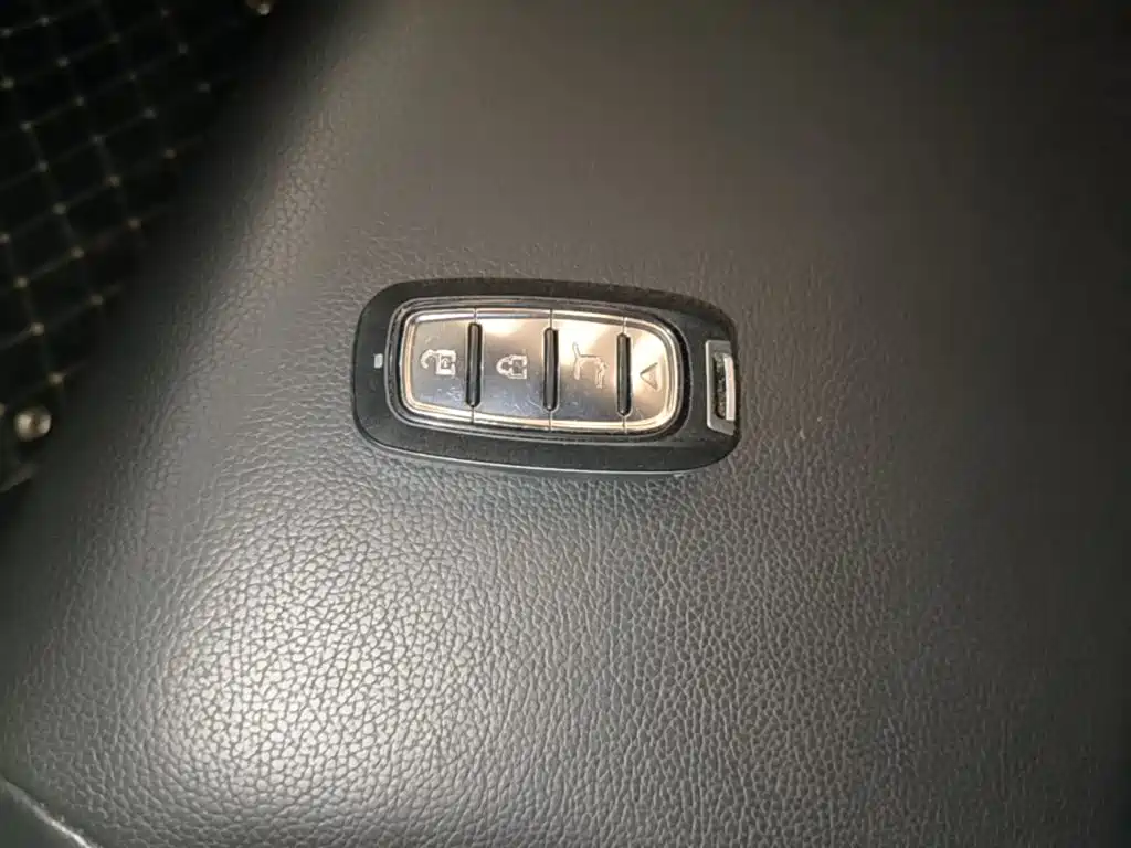 Honda Crider — миниатюра 9