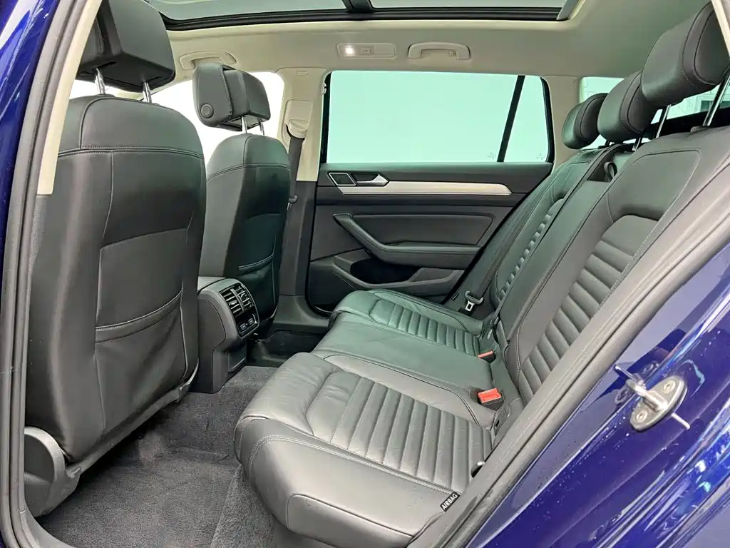 Volkswagen Viloran New Energy — миниатюра 14