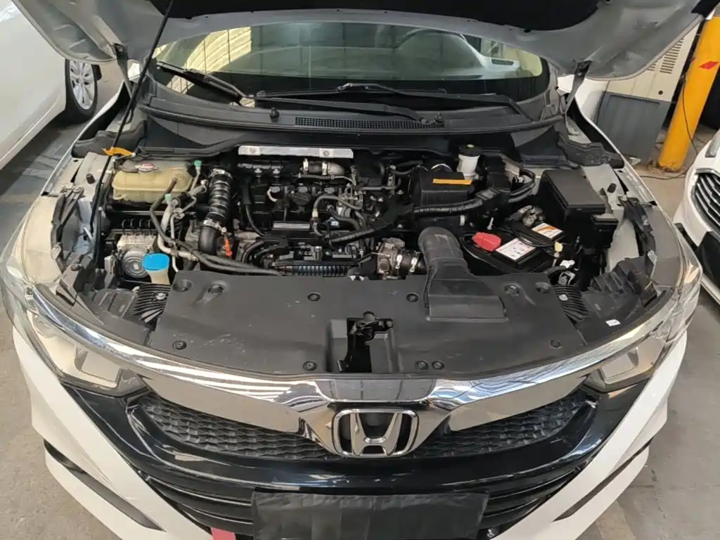 Honda Crider — миниатюра 20
