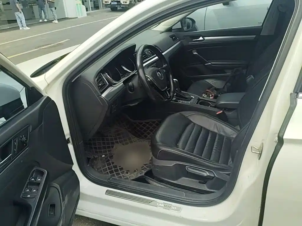Volkswagen Lamando — миниатюра 21
