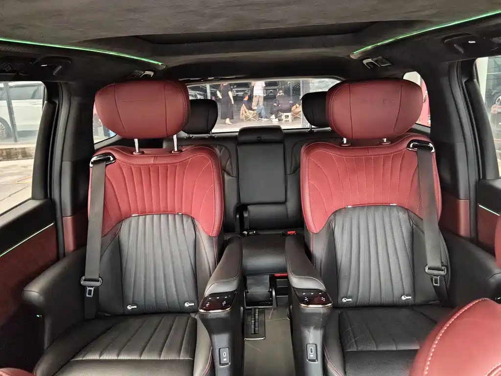 GAC Motor Trumpchi M8 — миниатюра 5