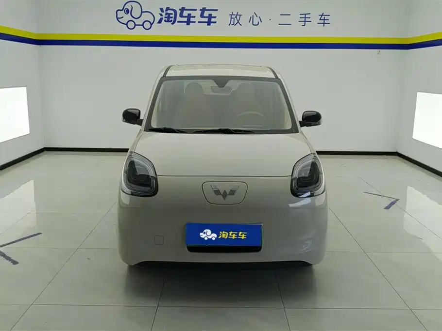Wuling Mini EV MINIEV 2025