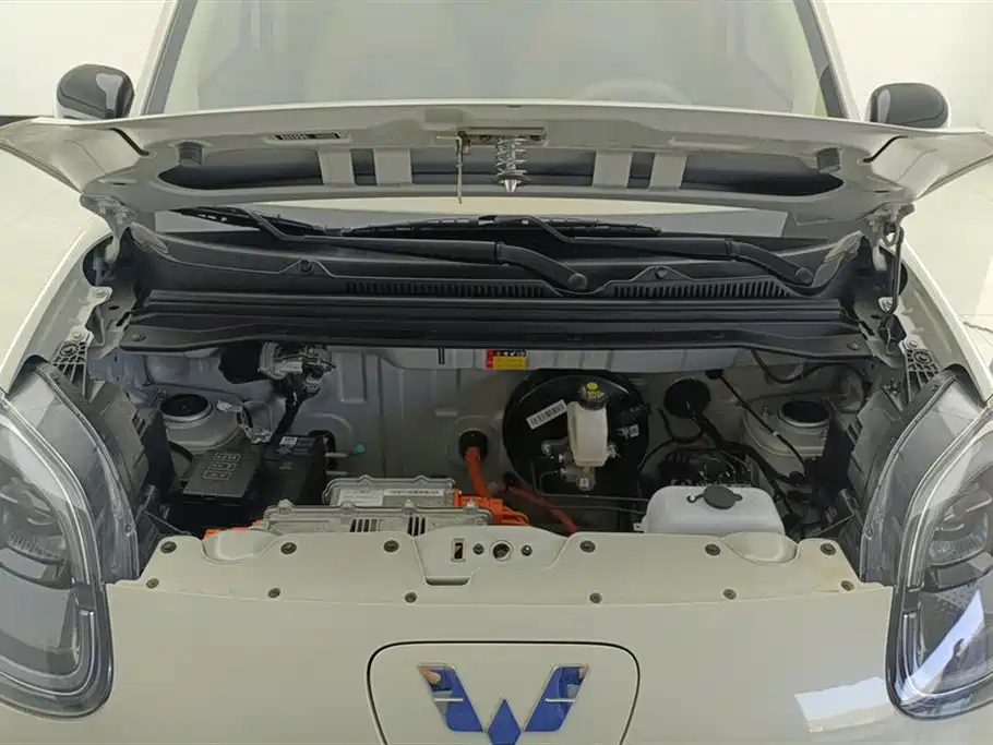 Wuling Mini EV MINIEV 2025