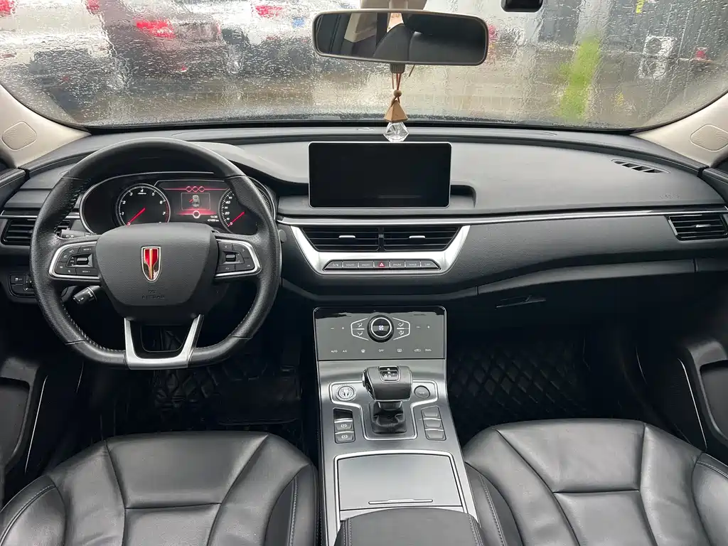 Hongqi H5 2022 1.5T DCT