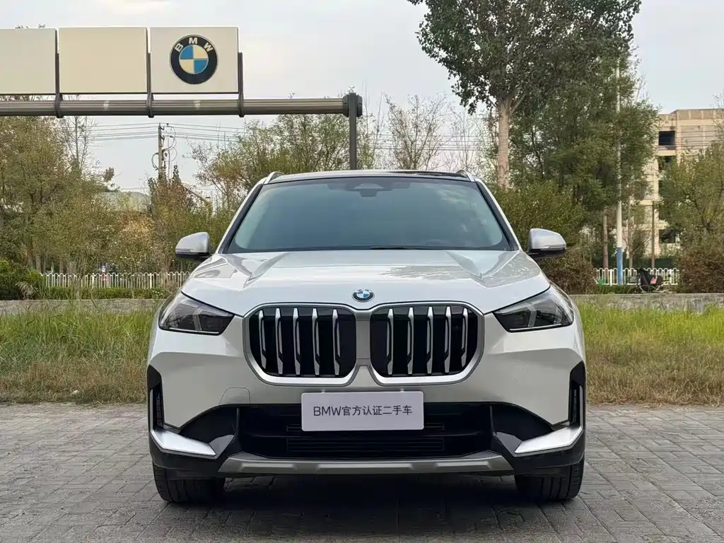 BMW X1 — миниатюра 2