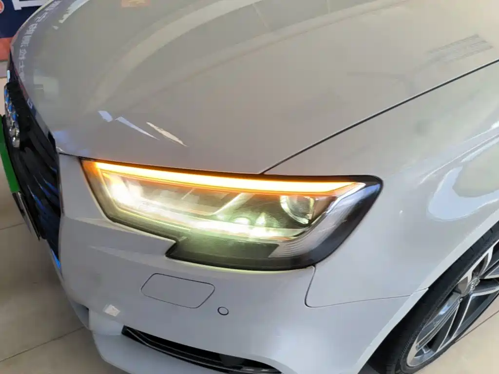 Audi A3 — миниатюра 24