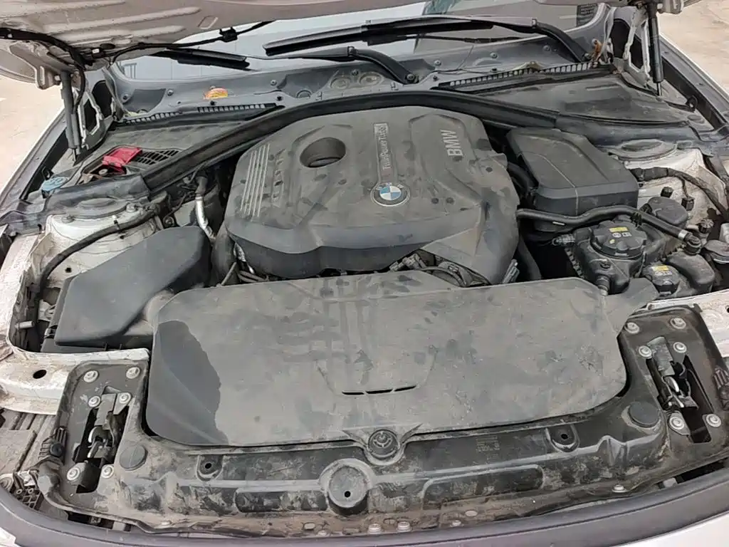 BMW 3 Series — миниатюра 20