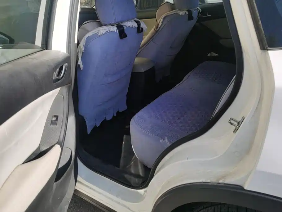 Mazda CX-5 — миниатюра 11