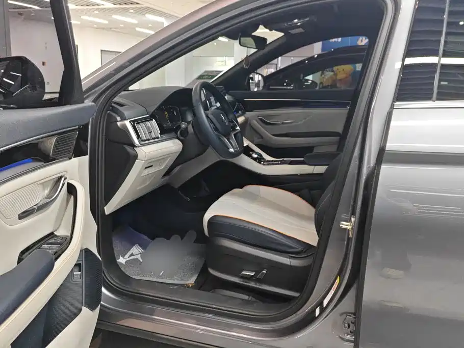 BYD PLUS New Energy — миниатюра 9