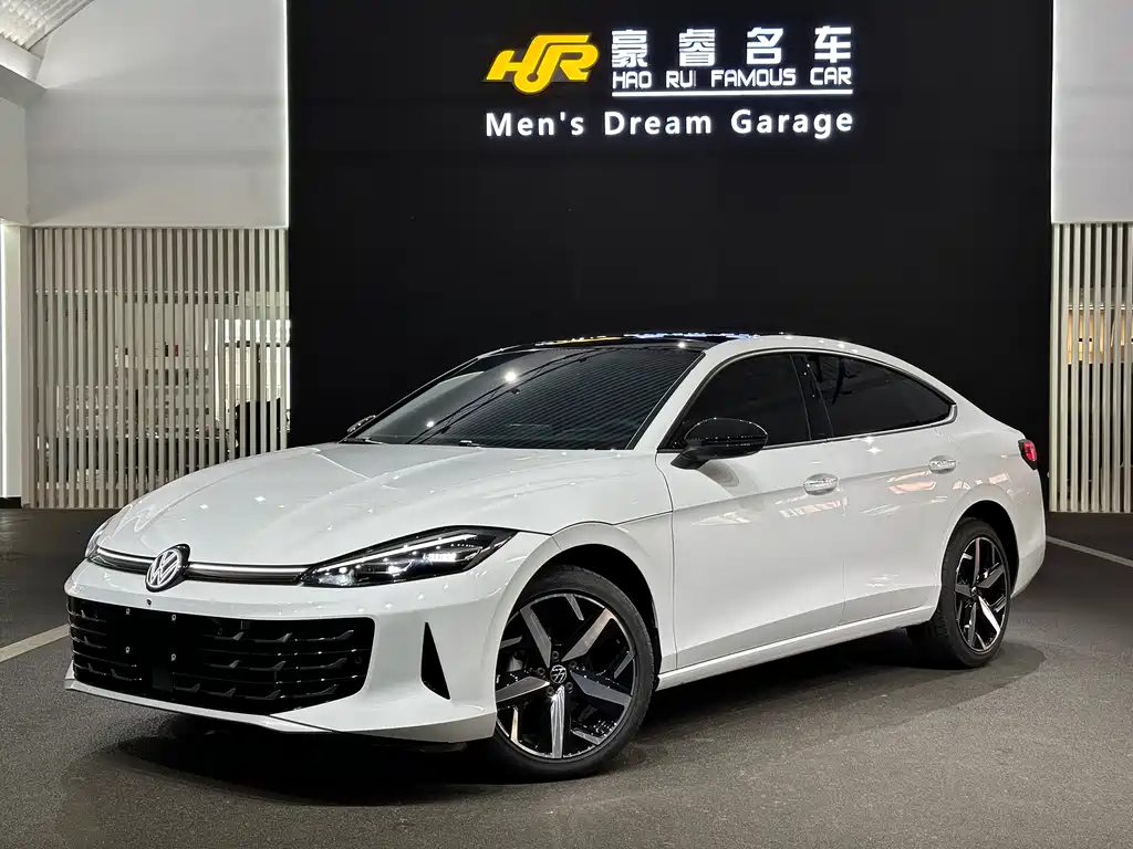 Volkswagen Lamando 2026 Lamando L 300TSI Soar Wind Edition