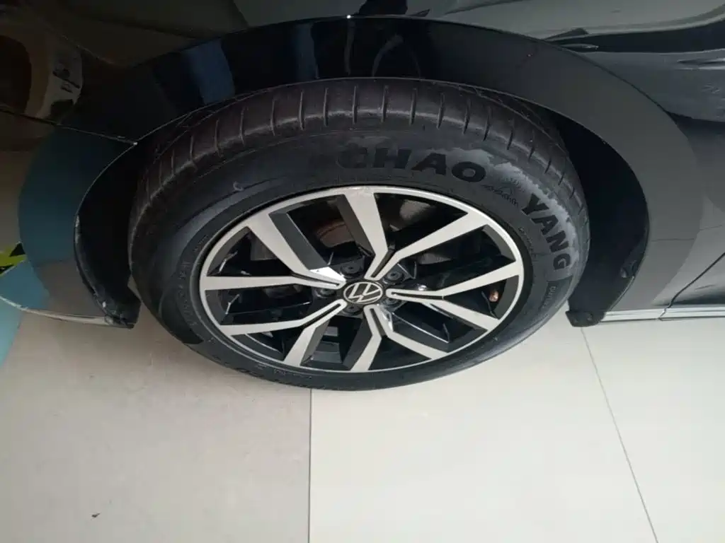 Volkswagen Magotan — миниатюра 23