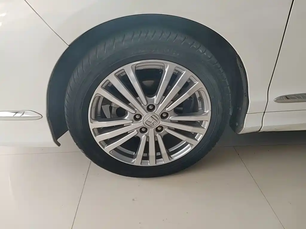 Honda Elysion — миниатюра 23