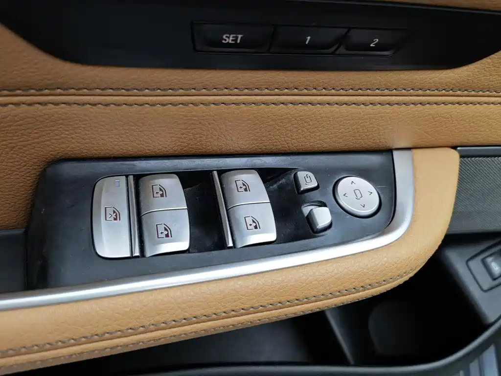 BMW 6 Series GT — миниатюра 9