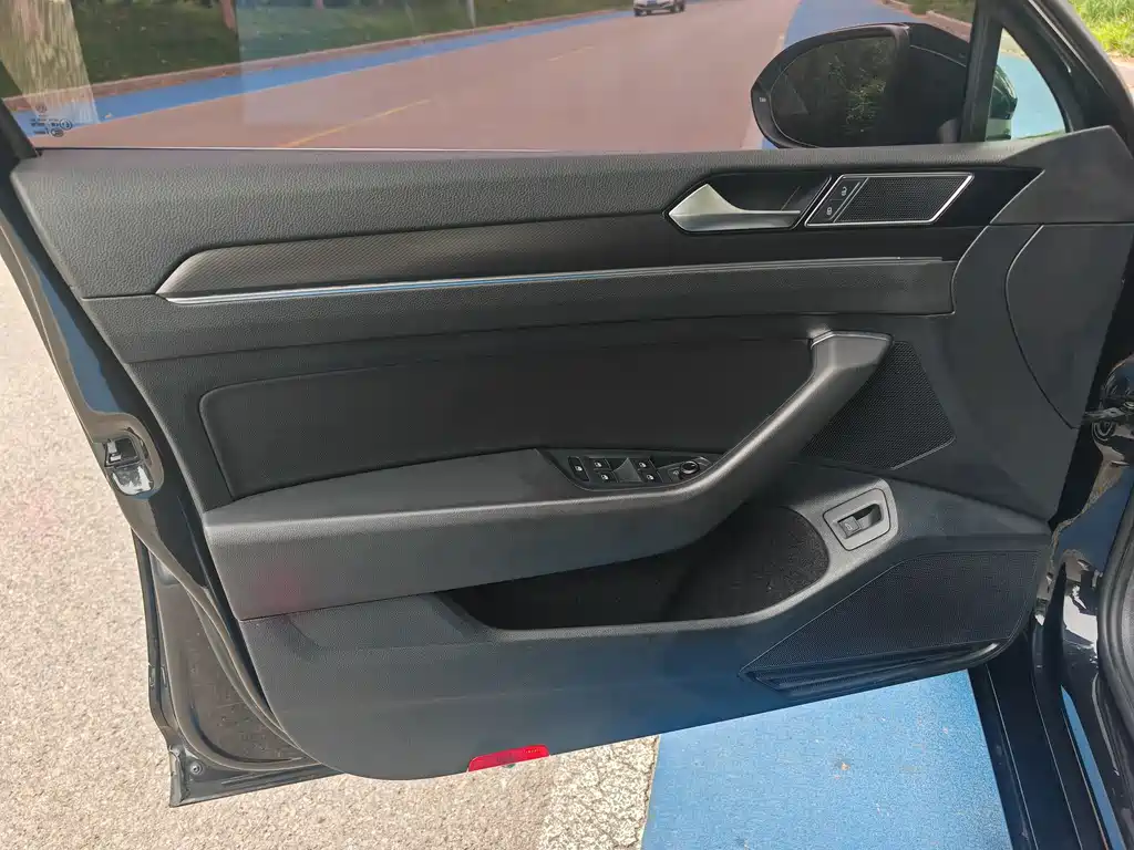 Volkswagen Magotan — миниатюра 14