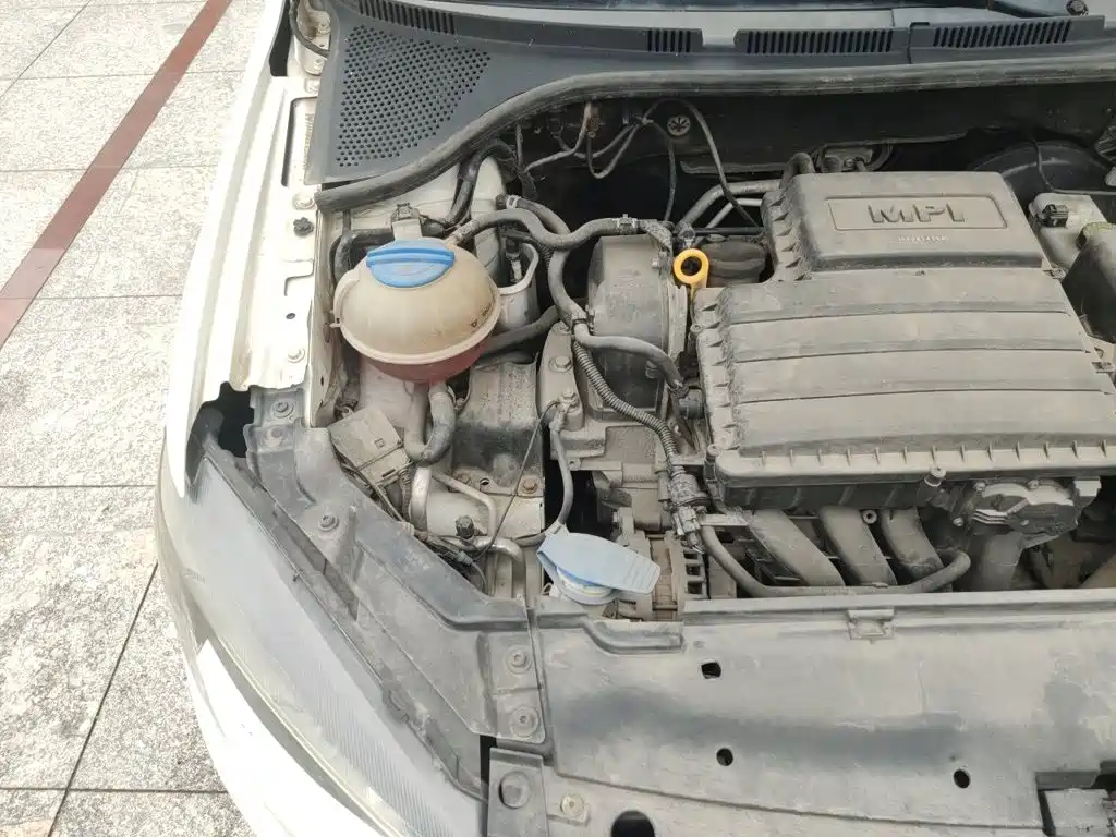 Volkswagen Jetta — миниатюра 20
