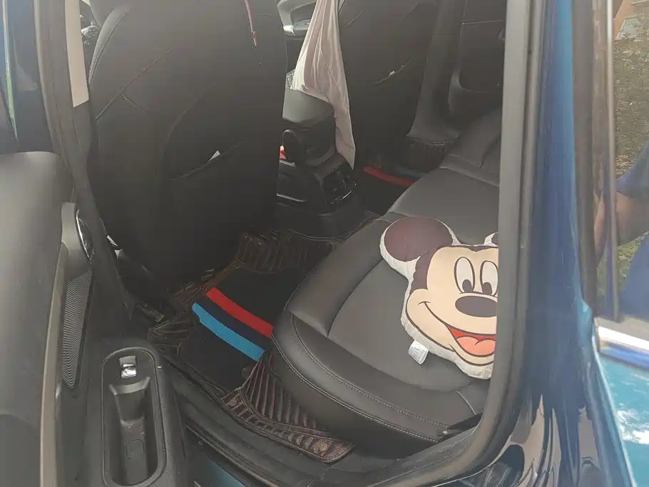 MINI Mini Countryman — миниатюра 11