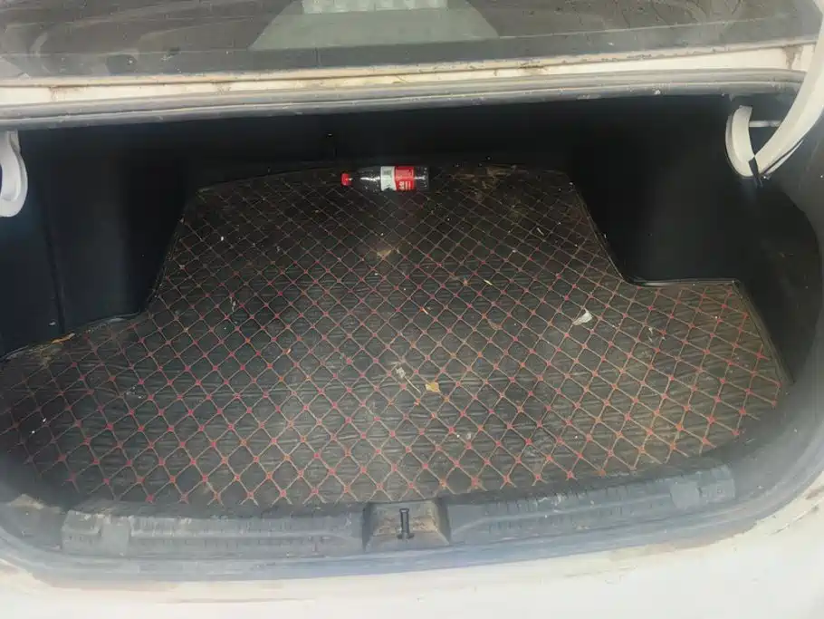 Volkswagen Lavida — миниатюра 4