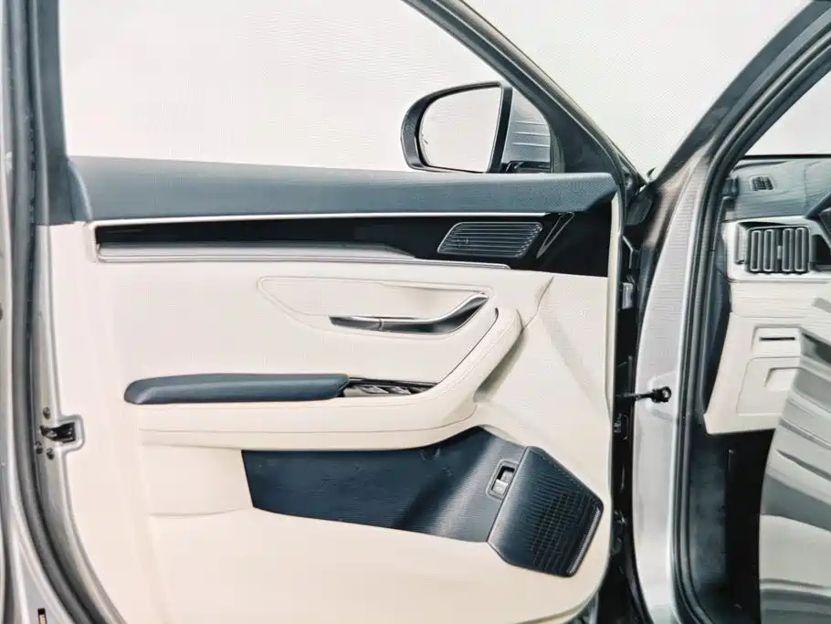 BYD PLUS New Energy — миниатюра 7