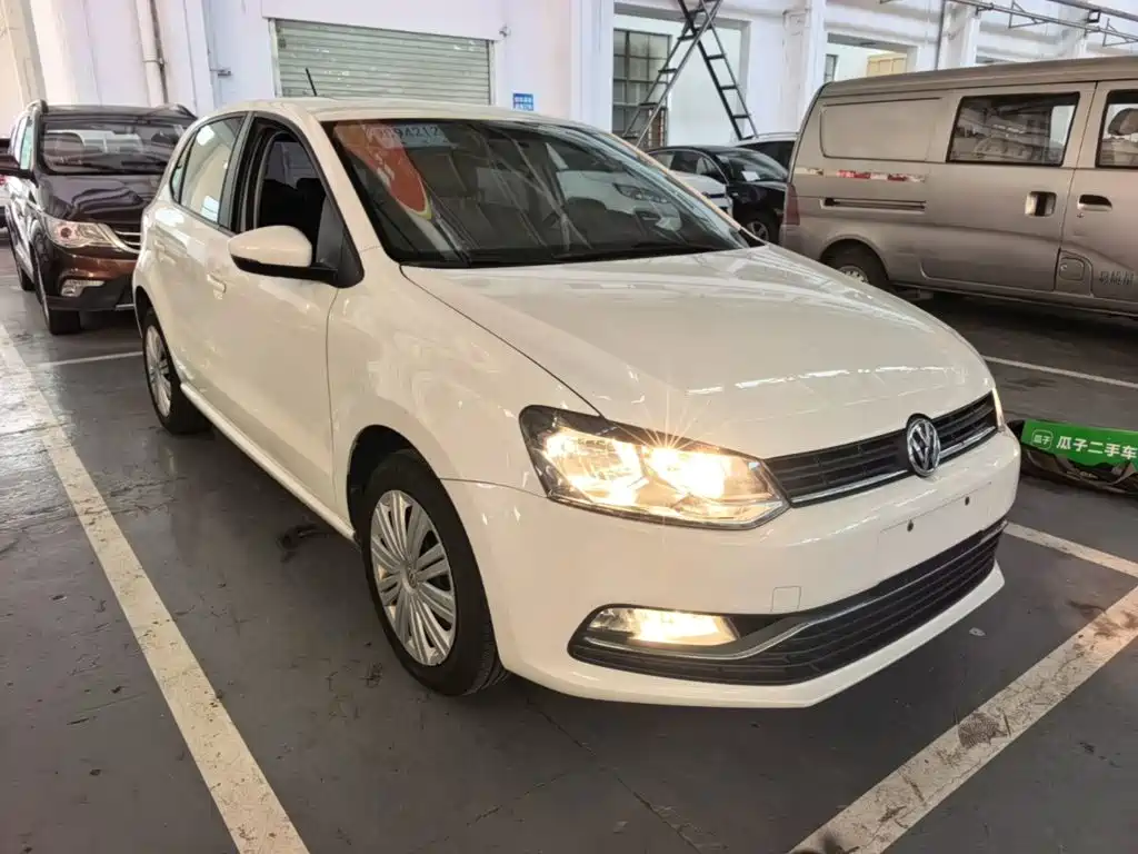 Volkswagen Polo — миниатюра 4