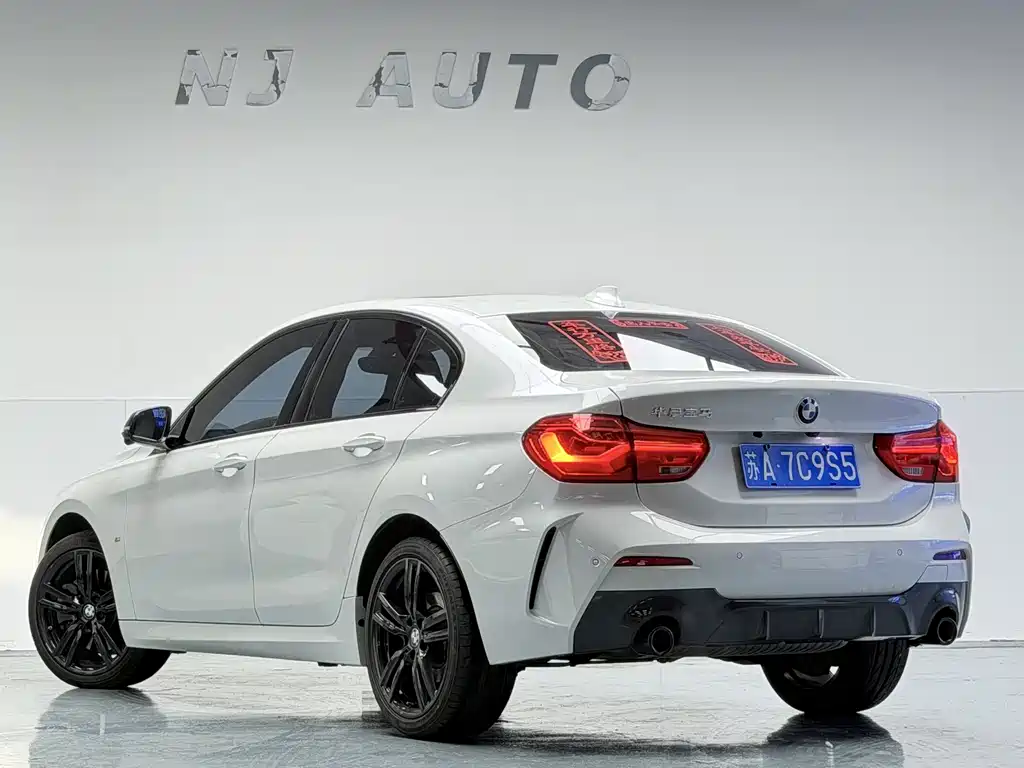 BMW 1 Series 1 2023 125i M Sport