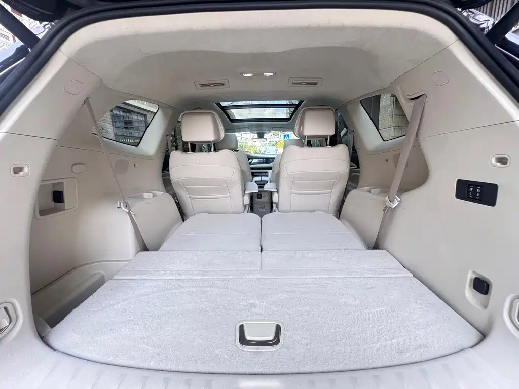 Buick Enclave — миниатюра 26