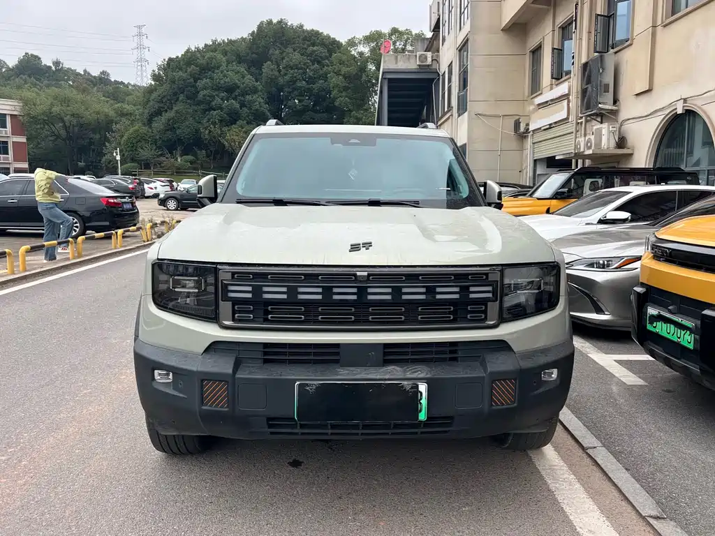 Shanhai Shanhai T1 — миниатюра 2
